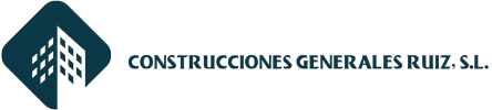 Construcciones Generales Ruiz S.L. Logo